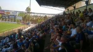 SEGUNDONA: Fernandópolis garante vaga na A3; Olímpia quase e Inter sonha