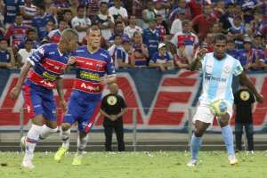 Fortaleza coloca público da Seleção no chulé, mas fica sem acesso na Série C