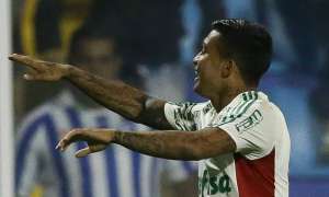 Palmeiras destaca força do elenco em vitória com time misto