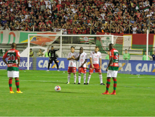 Portuguesa 1 x 2 Vila Nova - Tigre vence ‘guerra’ e retorna à Série B 3 0002050121734 img