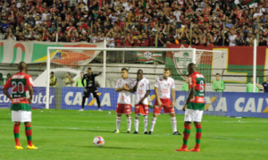 SÉRIE C: Com defesas fortes, Vila Nova e Brasil garantem acesso para Série B!