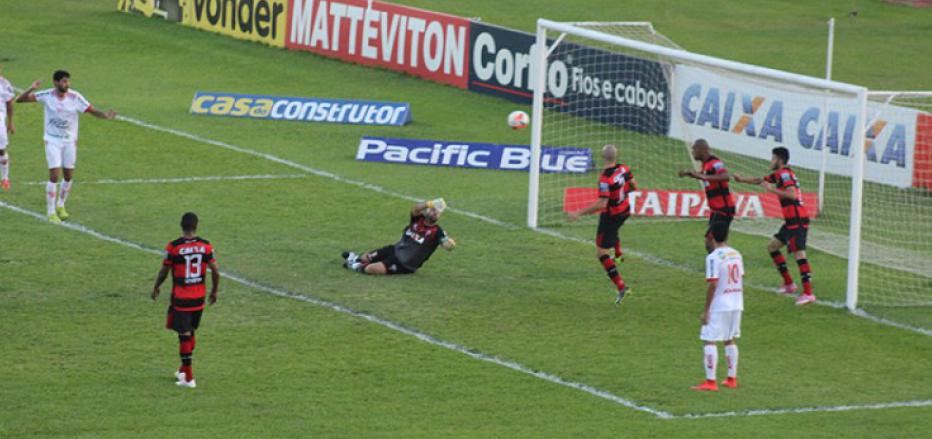 O Atlético Goianiense conseguiu importante vitória contra o Mogi Mirim fora de casa. - Mogi Mirim EC Oficial