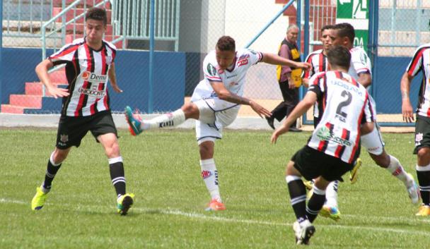 Regulamento deixou Copa Paulista emocionante: 10 times brigam por sete vagas na 3.ª fase