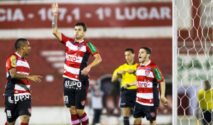 Com clássico, quartas de final da COPA PAULISTA é definida. Confira no FI!