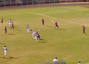 Assisense 0 x 0 Grêmio Prudente - Partida chata e sem emoção reflete campanha dos dois