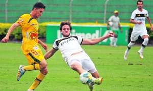 São Bernardo 0 x 2 Mirassol - Mirassol vence e pega de novo o Ituano!