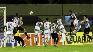 ASA x Tupi - Galo leva vantagem, mas Fantasma acredita na decisão de Arapiraca