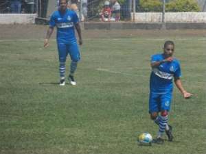 São Carlos 0 x 0 Jabaquara - Mais um ponto importante para a equipe da casa!