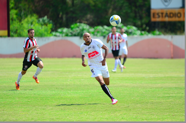 Rio Branco 3 x 0 Paulista - Tigre faz bonito em casa, elimina o Galo e garante classificação 2 0002050121944 img