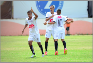 Rio Branco 3 x 0 Paulista - Tigre faz bonito em casa, elimina o Galo e garante classificação