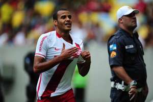 Flamengo 0 x 1 Internacional - Colorado na cola do G4!