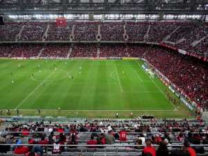Atlético-PR 1 x 4 Corinthians - Goleada e contagem regressiva para o título