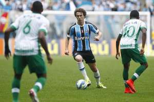 Grêmio 2 x 3 Chapecoense - Vacilo que pode custar caro no Brasileirão