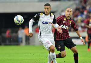 Timão goleia e concorrentes tropeçam. Pode preparar a festa de hexacampeão brasileiro!