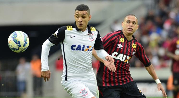 Corinthians joga consciente e com sangue nos olhos rumo ao título brasileiro da temporada