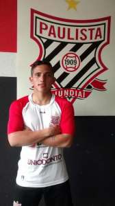 Copa Paulista: Lateral do Paulista comenta desclassificação e projeta nova temporada
