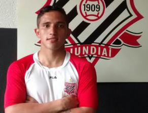 Wilkerson Pará lamentou desclassificação