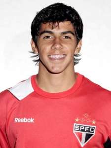 Richard, do Operário-PR, pode acertar com o Guarani após a Série D