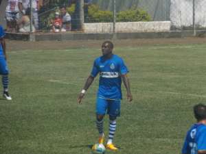 Segundona: Matheus Mendes lamenta empate do São Carlos dentro de casa