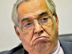 Denunciado pelo STJD, Eurico Miranda pode ser suspenso por 720 dias