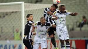Botafogo x Ceará - Jogo tranquilo para o Glorioso, mas de vida ou morte para o Vozão