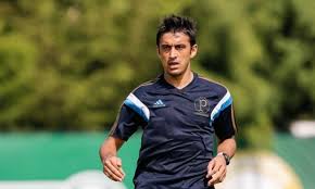 Robinho fica fora de treino e deve desfalcar Palmeiras na Copa do Brasil