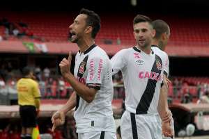 Vasco se enforca, Avaí corre perigo e Cruzeiro escapa. Chances de rebaixamento!