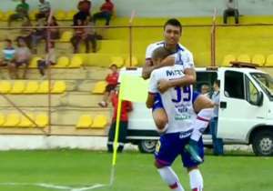 Triunfo deixa Bahia com mais de 60% de chances de acesso na Série B; Sampaio, CRB e Bragantino ficam distantes