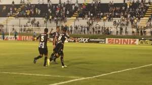 ABC volta a vencer depois de 19 jogos mas segue com um pé na Série C, assim como Mogi, Boa e Ceará