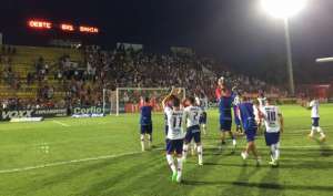 Bahia x Criciúma - Vencer o Tigre para seguir firme no G4...