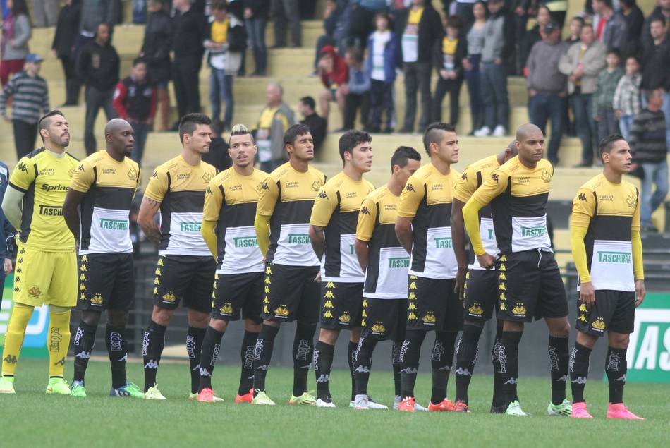 Criciúma está preparado para encarar o Bahia