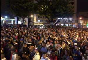 SÉRIE C: Tupi passa pelo ASA e volta à Série B após 26 anos; Vila, Londrina e Brasil também estão lá!