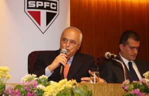 Oposição do São Paulo tenta achar candidato à presidência até quinta