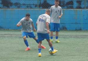 Segundona: São Carlos se reapresenta na tarde desta terça-feira