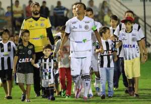 Série C: Didira lamenta eliminação do ASA após nova derrota para o Tupi