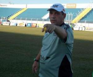 Seleção FI da Segundona com técnico do Fefecê e atacante que colocou o Olímpia na A3