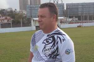 Copa Paulista: Álvaro Gaia comemora 50ª vitória no comando do Independente