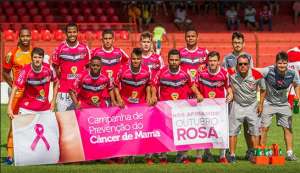 Copa Paulista: Em apoio a campanha 