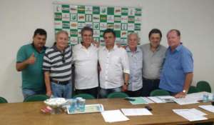 BOMBA! Ferreirão volta atrás e desiste de comandar o Rio Preto na Série A3