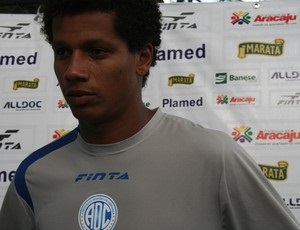 Renê Cruz analisa propostas de clubes da Série A1 e A2 para 2016