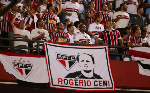 COPA DO BRASIL: Palmeiras enfrenta desesperado Flu e São Paulo sonha em casa