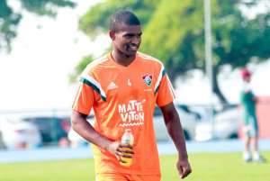 Copa do Brasil: Marlon e Marcos Junior treinam e podem reforçar o Flu contra o Palmeiras