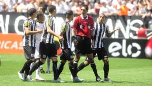 Santos reclama de arbitragem escolhida para o clássico contra o São Paulo no Morumbi