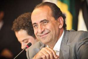 CBF se diz 'simpática' à Liga Sul-Minas-Rio, mas alfineta e ataca calendário