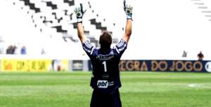 Com Bahia perto do acesso, Ponte fica de olho em multa rescisória de Lomba