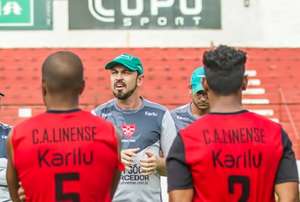 Copa Paulista: Linense terá dois reforços para quartas de final