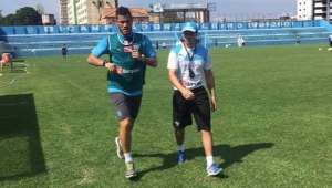 Série B: Trio volta a treinar e pode reforçar o Paysandu na reta final