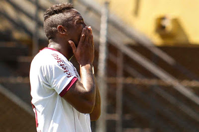 Juventus decepcionou e não se classificou nem para a segunda fase