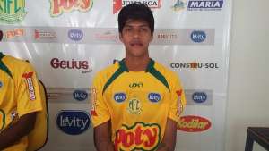 Copa Paulita: Betinho comemora boa fase no Mirassol