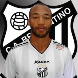 Série B: Lateral Jorge Araújo visa oportunidade para ajudar o Bragantino a chegar no G4